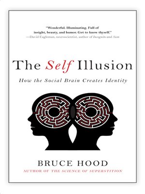 cover image of Self Illusion